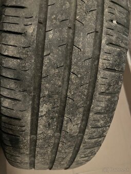 Elektróny 195/65 R15 - 3