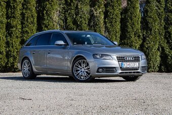 Audi A4 Avant 1.8 T FSI - 3