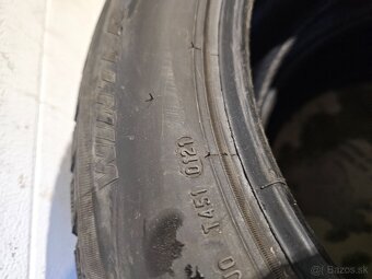 Zimné Pneu Pirelli Sottozero3 215/55 R17 2ks - 3