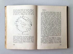 Takmer 100 ročná kniha o astronómii - 3