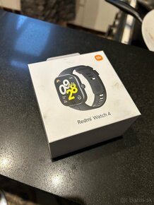 Predam hodinky redmi watch 4-nevhodny dar - 3