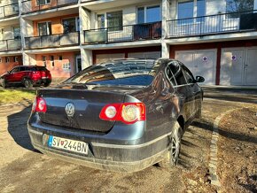 Volkswagen Passat B6 1,9 tdi 77kw - 3