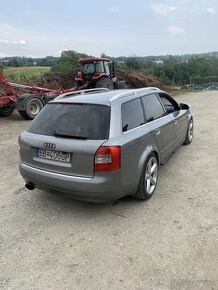 Audi A4 B6 - 3