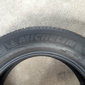 Letné pneumatiky pár 205/60 R16 MICHELIN - 3