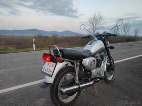 MZ 150 ETZ - 3