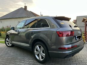 AUDI Q7 3.0 200 kW - 3