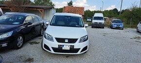 Seat alhambra - 3