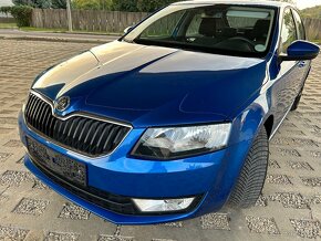 Škoda Octavia 3 1.2 TSI - 3