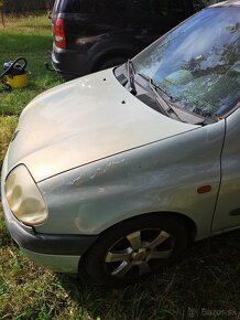 Renault Clio 1.6 automat - 3