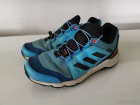 ADIDAS TERREX GTX K PC:99EUR Turistika obuv tenisky - 3