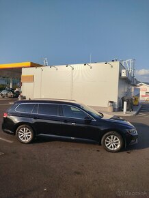 Volkswagen Passat Variant B8 2.0 TDI  DSG - 3