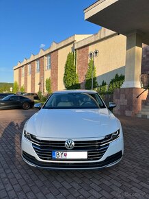 Volkswagen ARTEON 2.0 Tdi 110kw  DSG Elegance Kupene v SR - 3