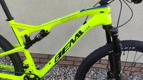 Wilier 101 FX - L - 3