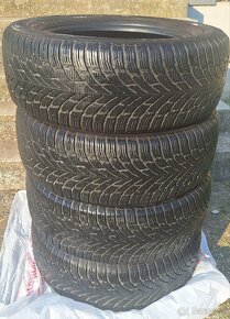 Zimné pneumatiky 225/60 R17 Nokian WR SUV 4 - 3