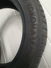 235/55 r20 zimne pneumatiky 235 55 20 235/20/20 - 3