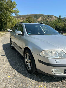 Škoda octavia 1.9 TDI - 3