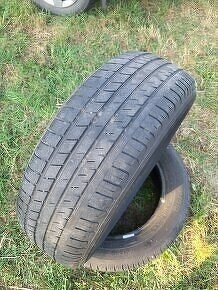 letné pneu Imperial 205/60 R16 r.v 2020 - 3