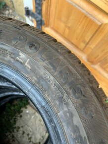 165/70 r13 Barum - 3