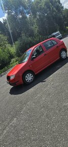 Skoda fabia 1.4 mpi - 3