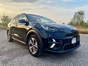 Kia Niro EV 64kWh - Maximálna výbava - ZÁRUKA do 08/2026 - 3