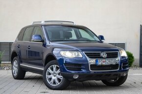 Volkswagen Touareg 3.0 TDI V6 - 3