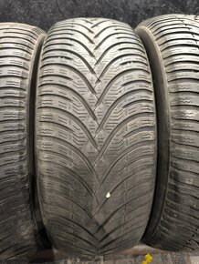 205/60 R16 BFGodrich zimne pneumatiky ❄️❄️❄️❄️ - 3