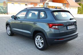 Škoda Karoq 2.0TDi r.v 2021 AT7 - Odpočet DPH - 3