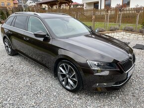 Škoda Superb 2.0 TDI 140kw-190PS DSG 2016 - 3