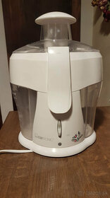 STRONG CLATRONIC odšťavovač JUICER 400W - 3