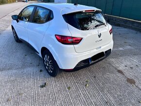 Predam renault clio IV najazd iba 75 000km - 3