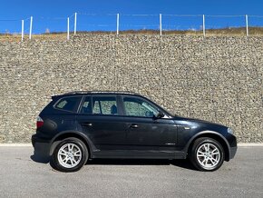 Bmw X3 2,0d 130kw - 3