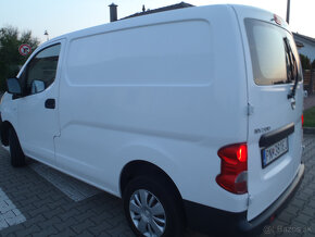 Predam Nissan NV200 1,5 dci 66kw - 3