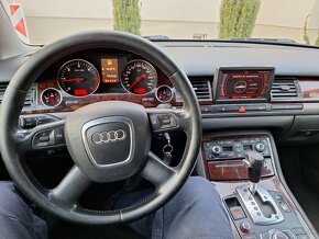 Audi a8 d3 3.0 tdi - 3