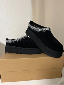 Ugg tazz black - 3