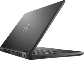 Dell 5580, podsvietená klávesnica, Windows 11, i5-6G,16GBram - 3