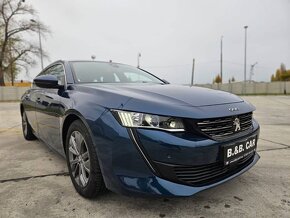 Peugeot 508 SW 1.5 BlueHDi - 3