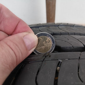 GOODYEAR 215/65/R16 C,  109/107 T, Efficient grip cargo - 3