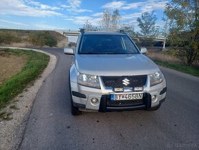 Suzuki grand vitara 1.9 ddis 4x4 - 3