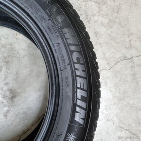 Zimné pneumatiky 225/55 R16 MICHELIN RSC DOT2918 - 3