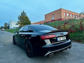 Audi A6 3.0 Bitdi quattro - výměna možná - 3