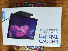 Lenovo tab P11 - 3