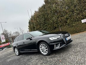 Audi A4 Avant 40 2.0 TDI S line S tronic Full LED Matrix - 3