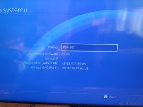 PS4 Slim, hry - 3