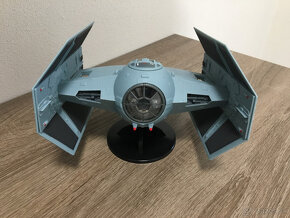 Star Wars Darth Vader's TIE Fighter - 3