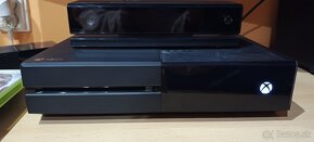 Xbox one, Kinect, ovládač, 12 hier - 3