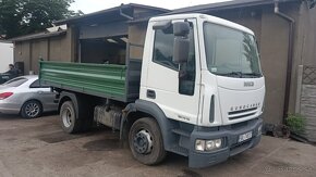 Iveco Eurocargo 120E22 - 3