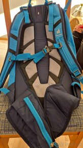 Deuter Free Tour 26 - 3