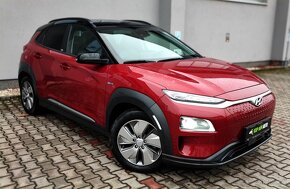 HYUNDAI KONA EV PREMIUM ELECTRIC 150KW 64kWh,2020,3F,1.M,DPH - 3