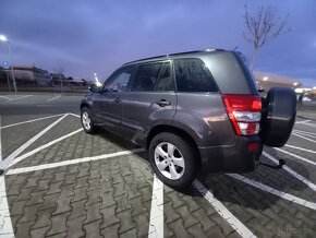 Suzuki Grand Vitara 1.9 DDis - 3