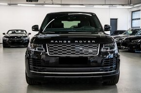 Land Rover Range Rover - 3